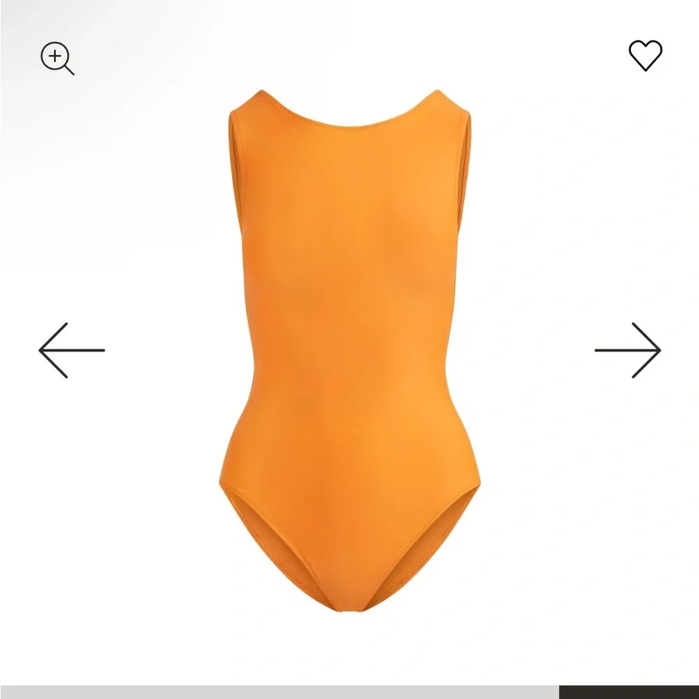 SKIMS one piece
